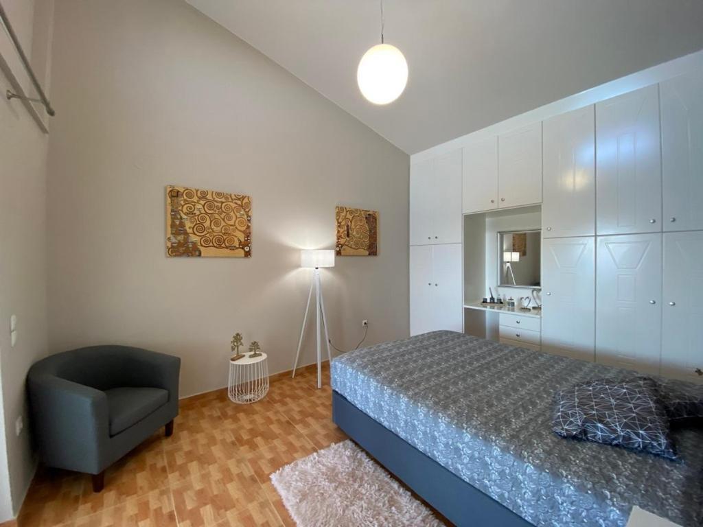 Apartment Evita Philoxenia