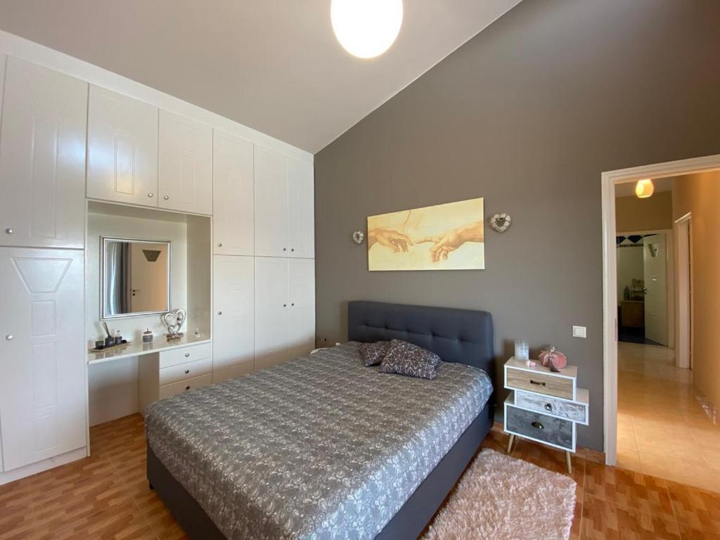Apartment Evita Philoxenia