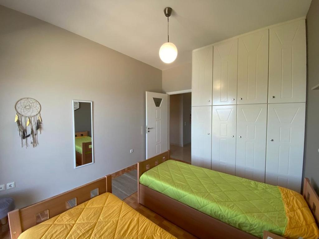 Apartment Evita Philoxenia *