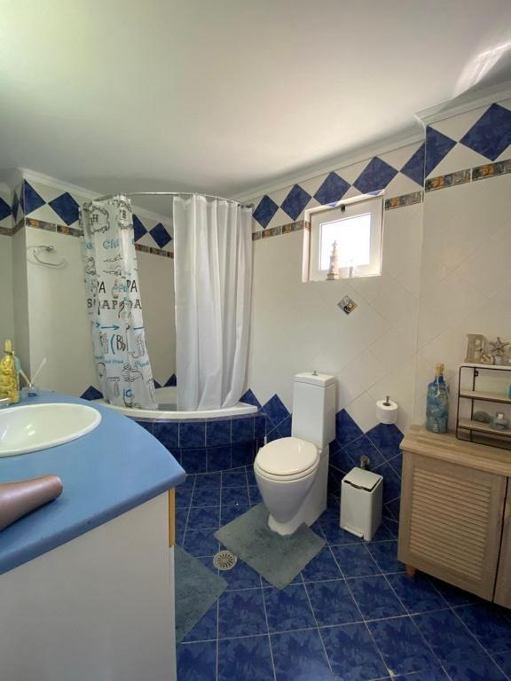 Apartment Evita Philoxenia *